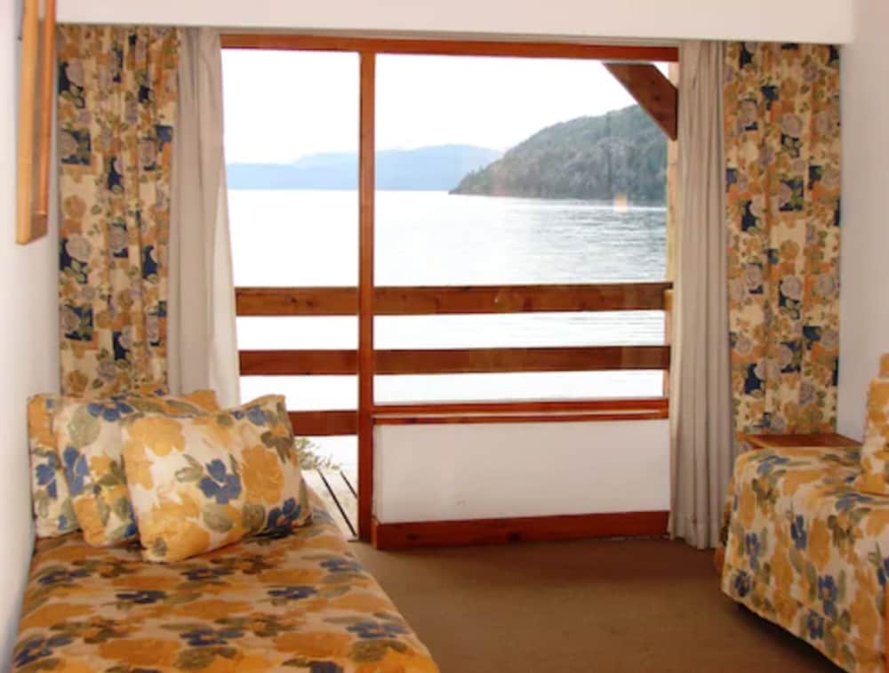 Standard Double Room, 1 Double Bed, Lake View
