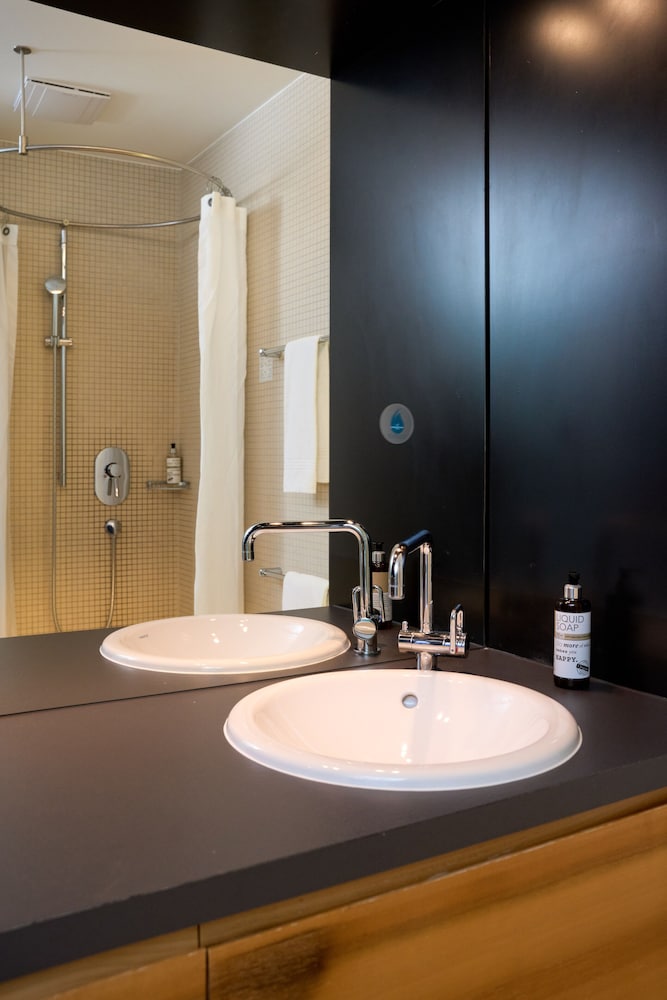 Design Room (Limmathof Baden Hotel & Novum Spa Limmatpromenade 28, CH-5400 Baden) photo 3