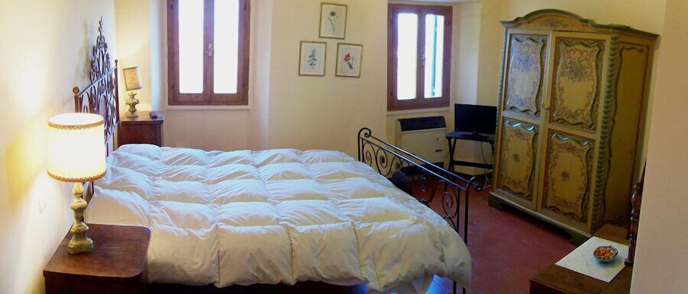 Double Room Single Use, Accessible, Garden View photo 2