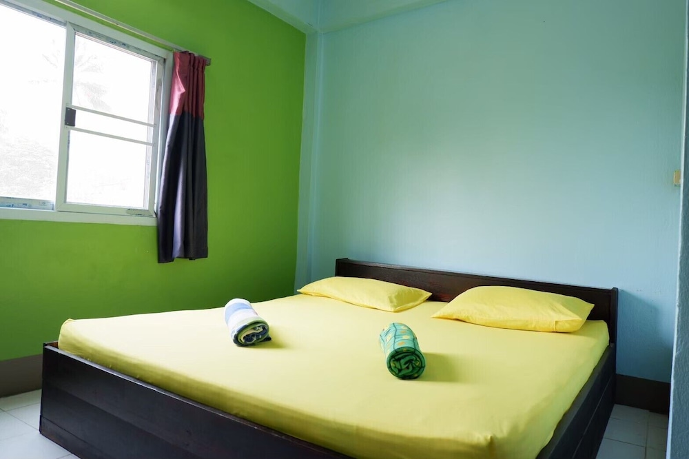 Quarto de Ventilação