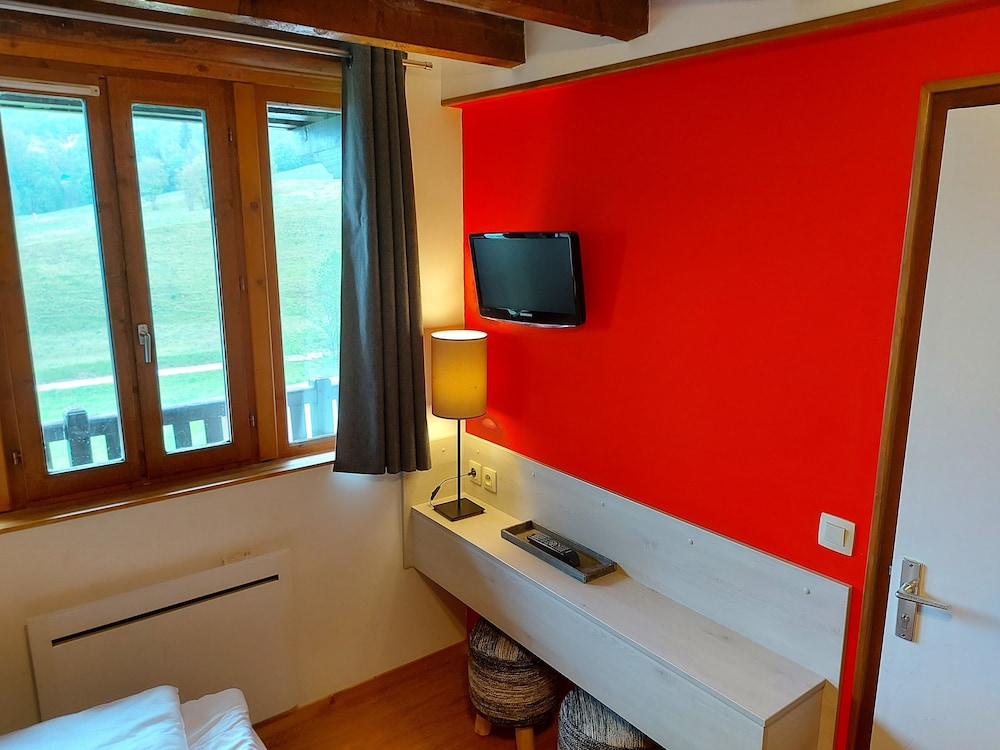 Comfort Double Room, Valley View photo 2