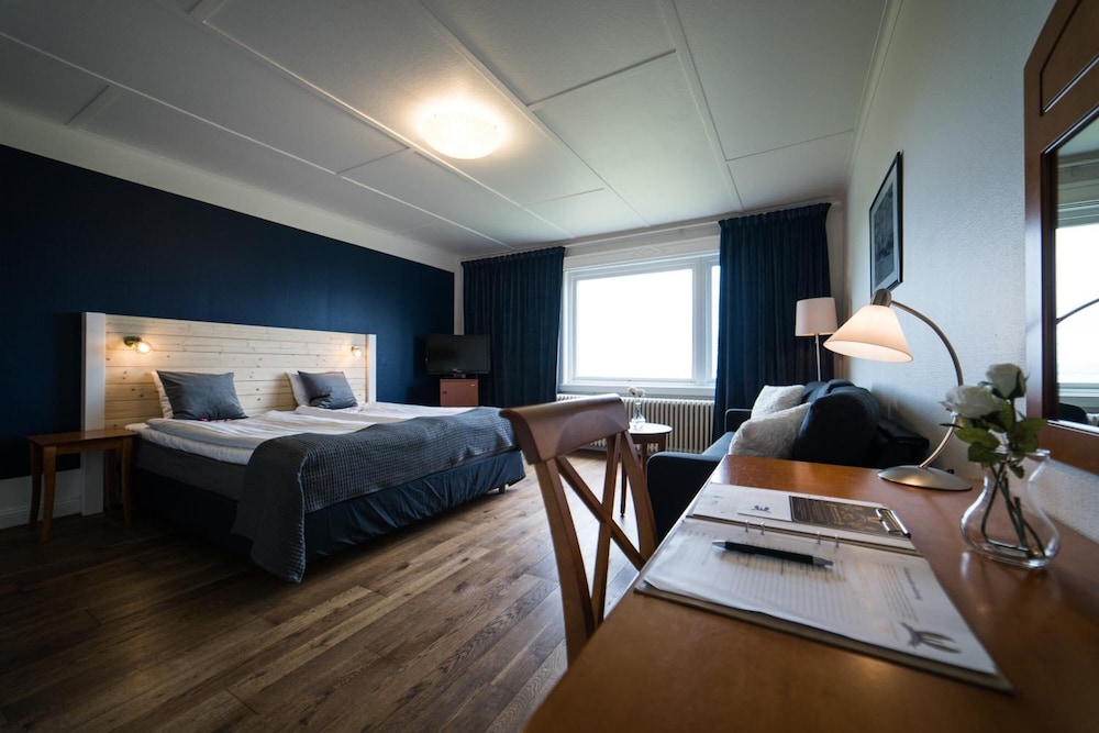 Family Room, 1 Double Bed with Sofa bed, Lake View, Annex Building photo 2