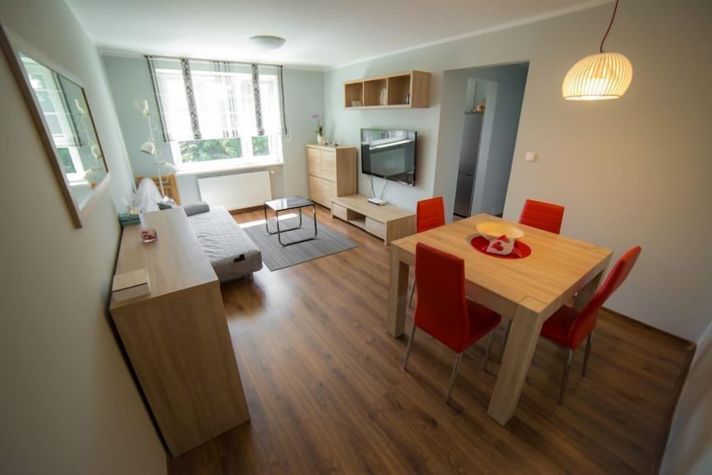 Apartment (Rodzinny / Osiedle 25-lecia 3) photo 2
