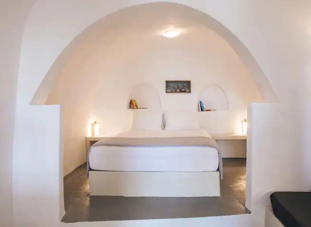 Basic Apartment