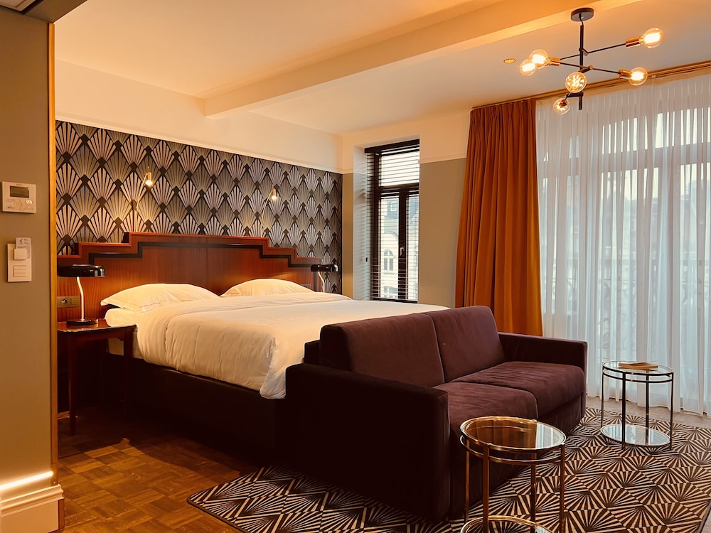 Superior Double Room (Prestige) - Photo 1