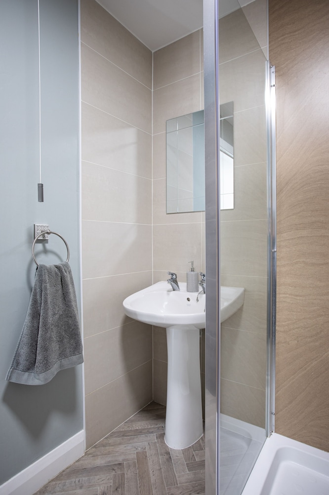 Appartamento Staybelfast #4, Foto 12