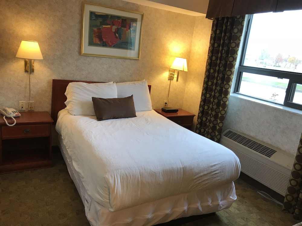 Room, 1 Double Bed, Non Smoking