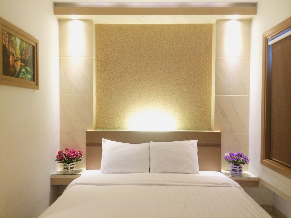 Standard Double Room - Photo 1