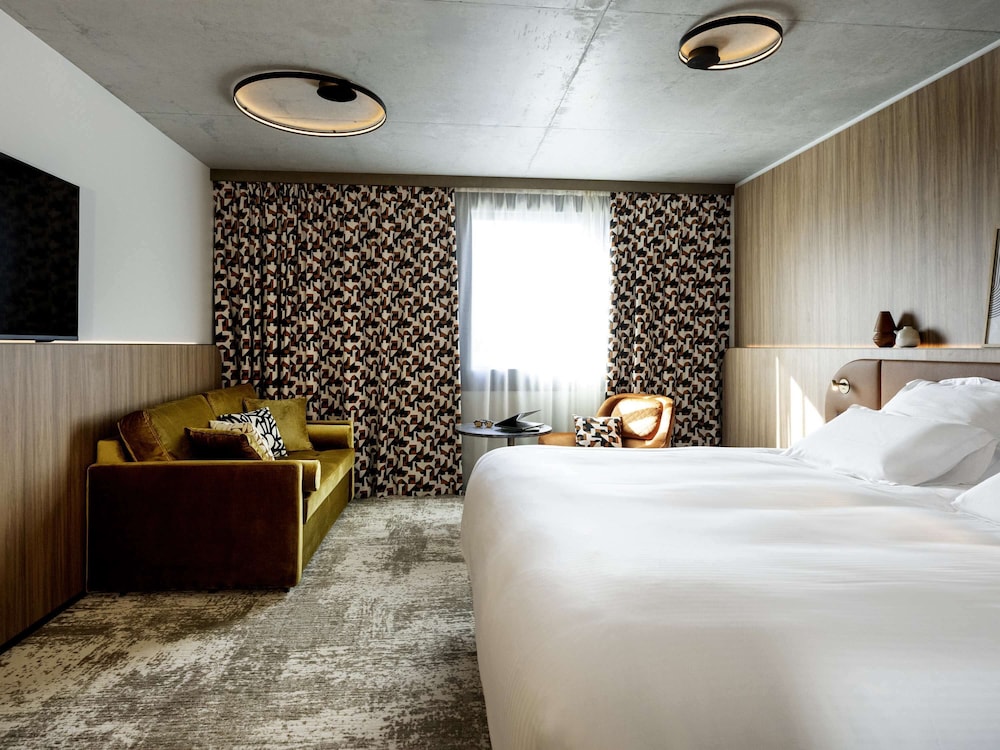 Executive Double Room - Photo 9