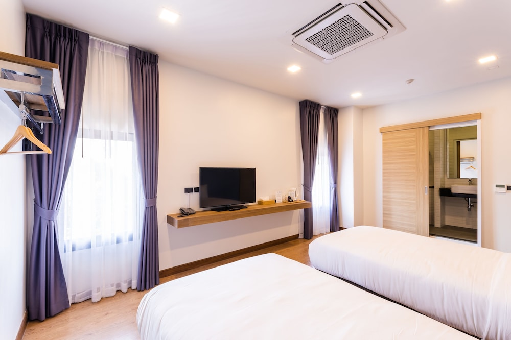 Studio Twin Room - Photo 3