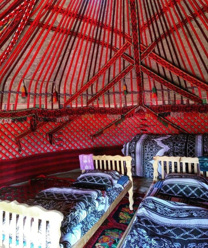 Signature Tent (Yurt) photo 1