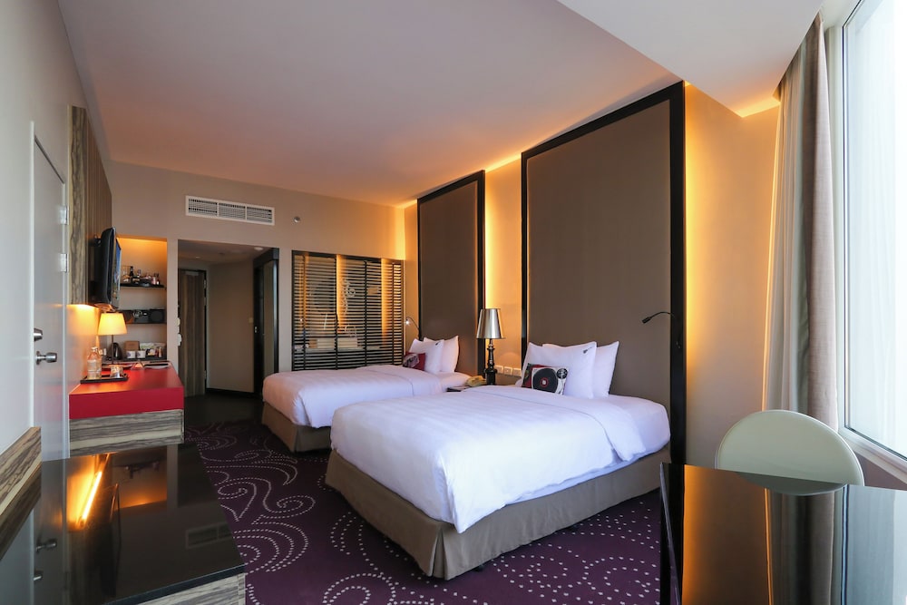 Deluxe Sea View