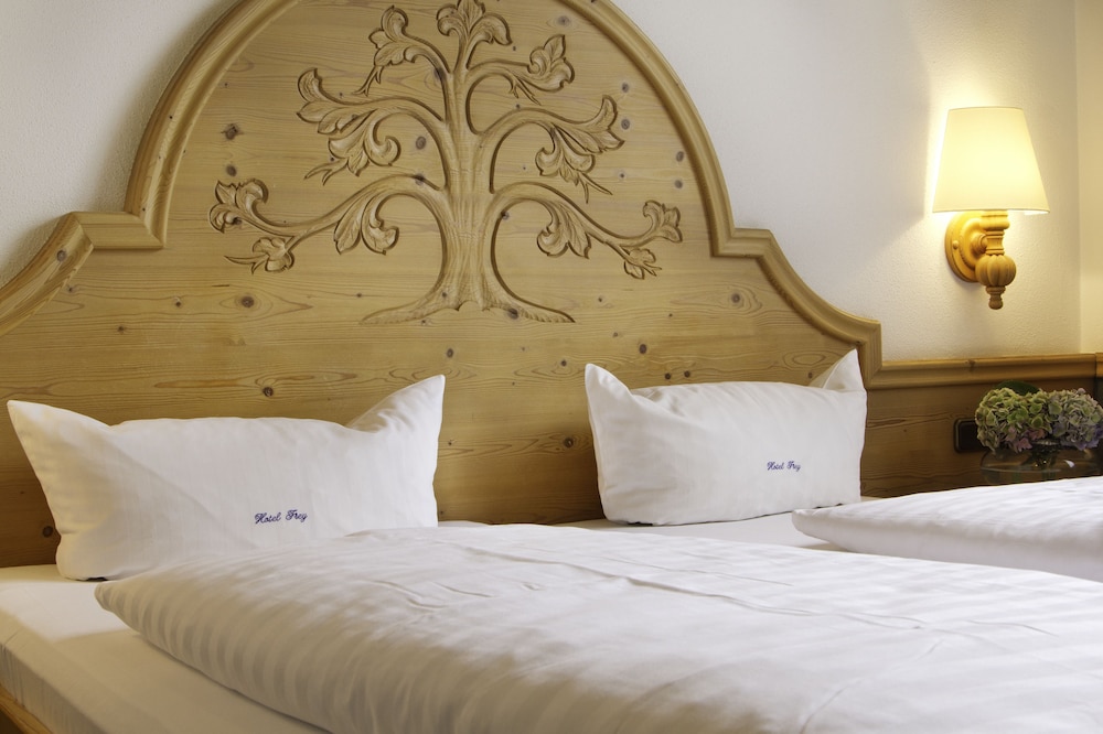 Standard Double Room Single Use