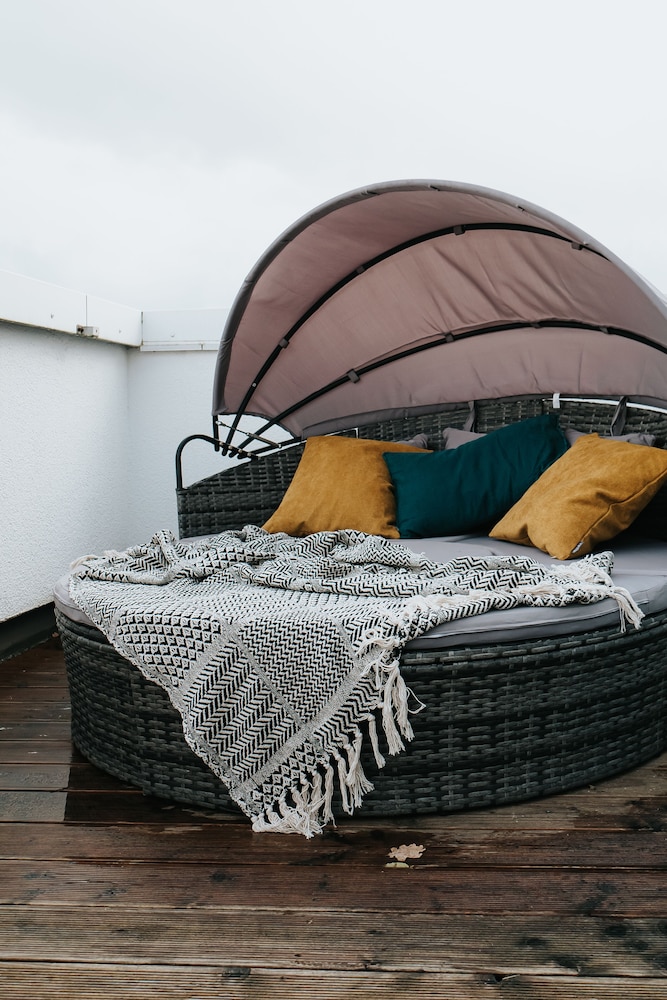 Loft - Photo 8