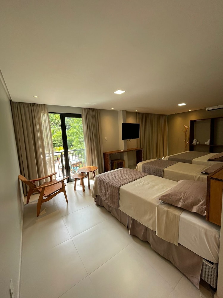 Deluxe Room photo 2