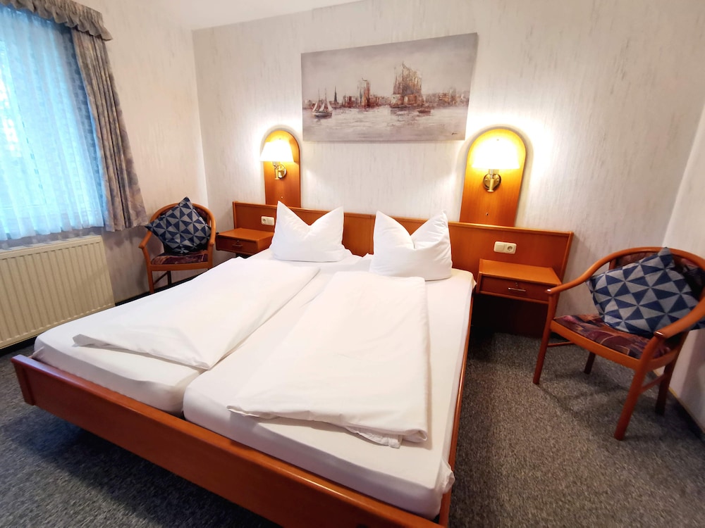 Classic Triple Room