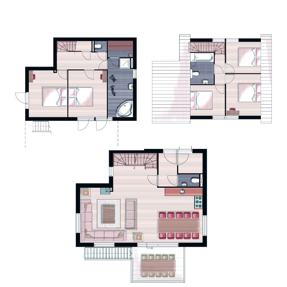 Villa photo 3