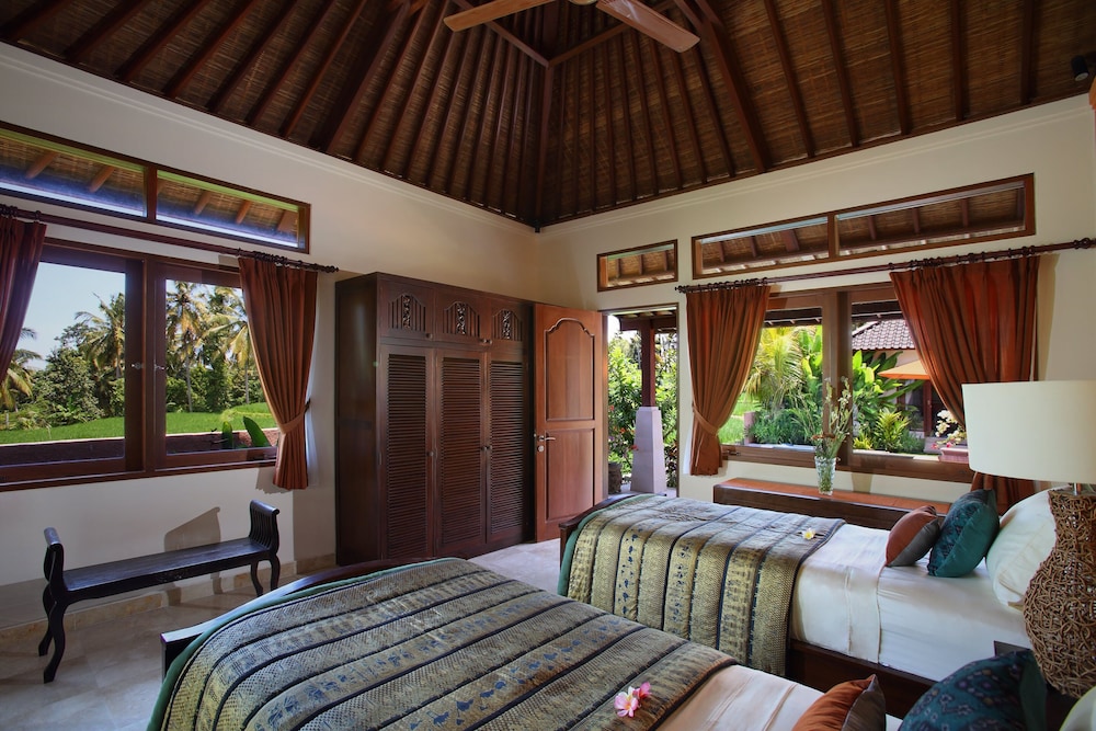 Available room
