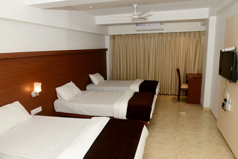 Super Deluxe Room - Photo 3