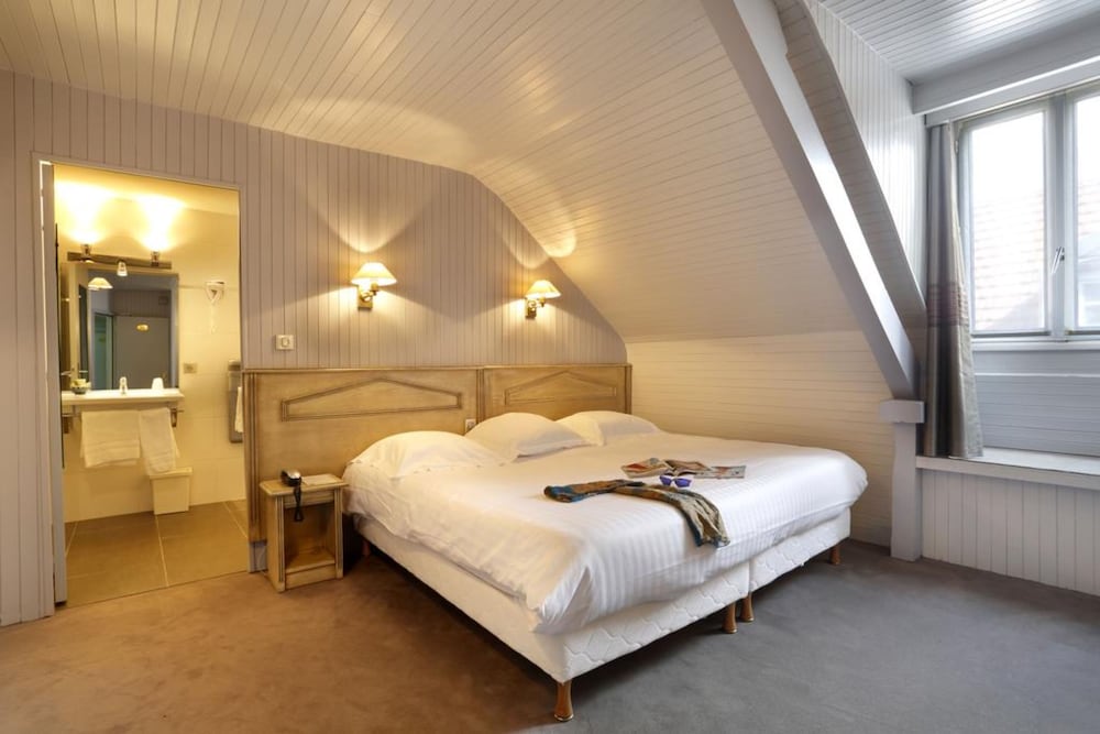 Superior Double Room - Photo 7