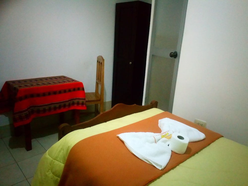 Classic Room photo 3