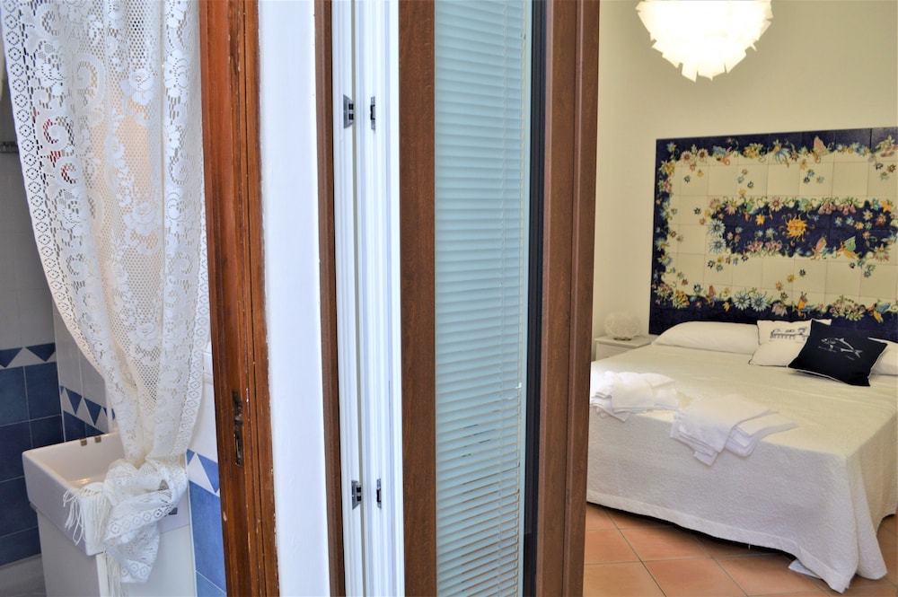 Standard Double Room, Garden View photo 3