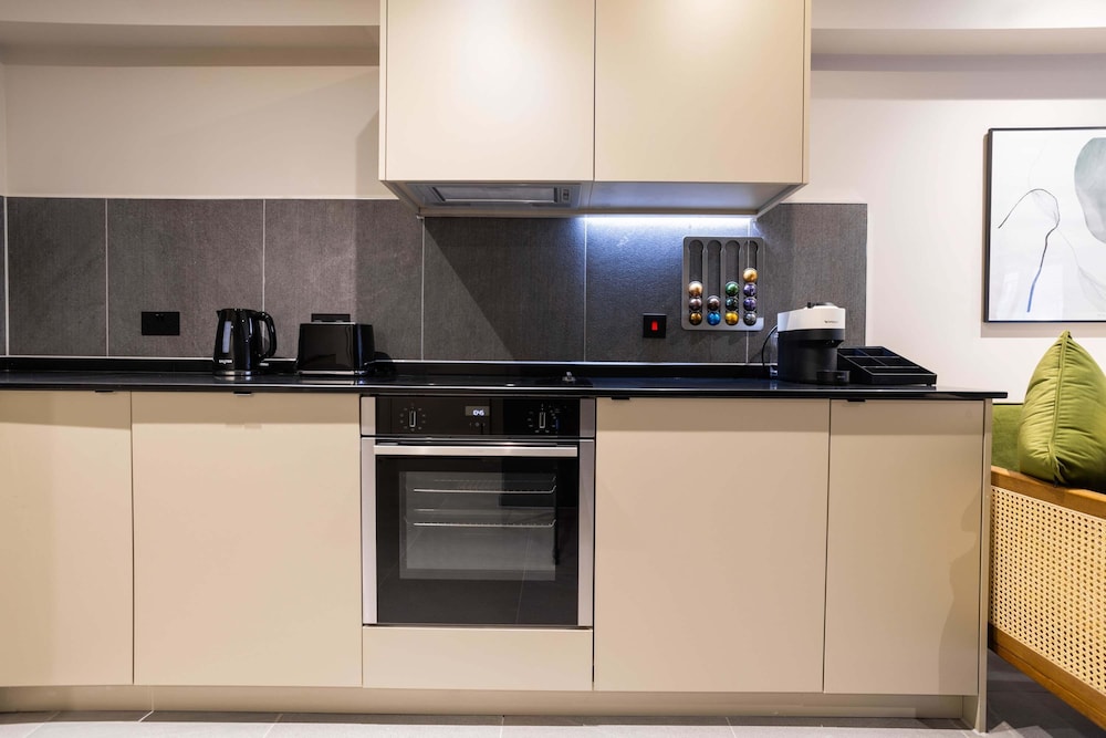 Suite Verdana Appartamento 1BD Vicino al Centro, Foto 10