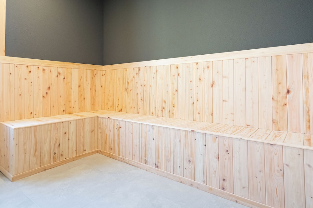 DRY SAUNA ROOM - Breakfast service + 1 FREE DRINK provided to guests photo 2