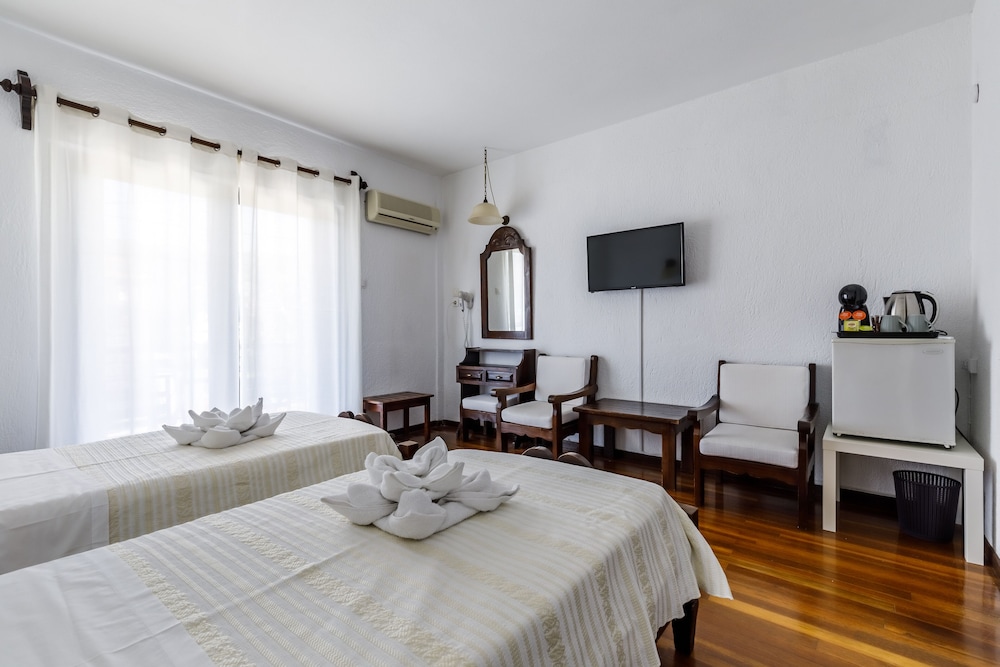 Standard Room, 1 Bedroom photo 3