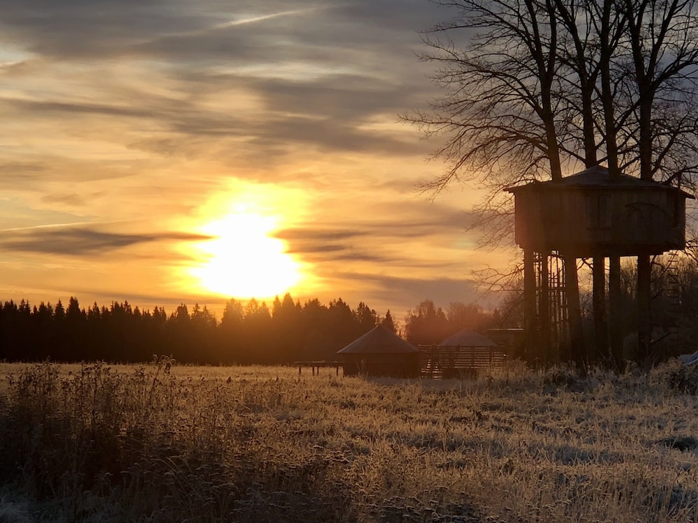 Cabin photo 3