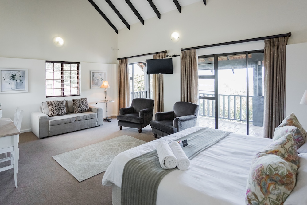 Luxury Room photo 2