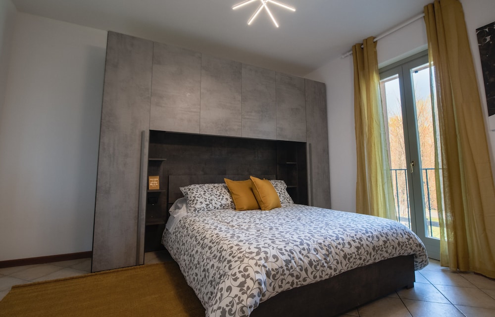 Comfort Apartment, 1 Bedroom (Scirocco)