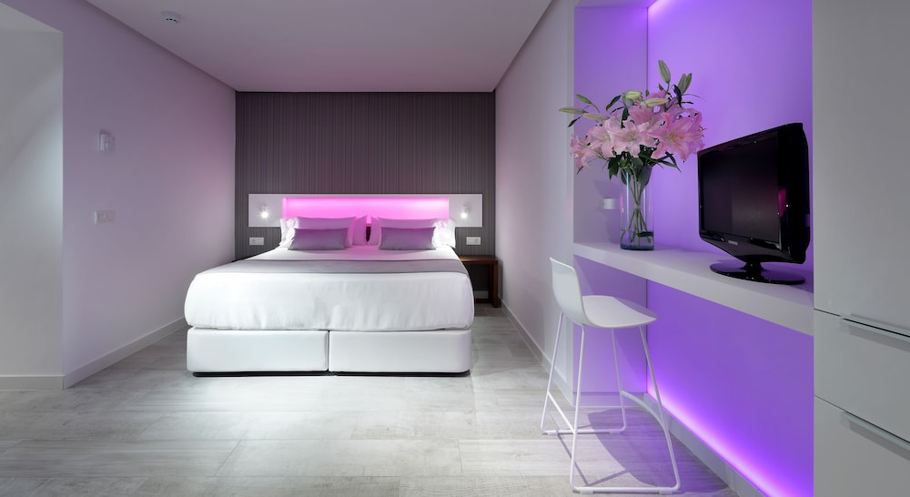 Double Room, Terrace photo 2