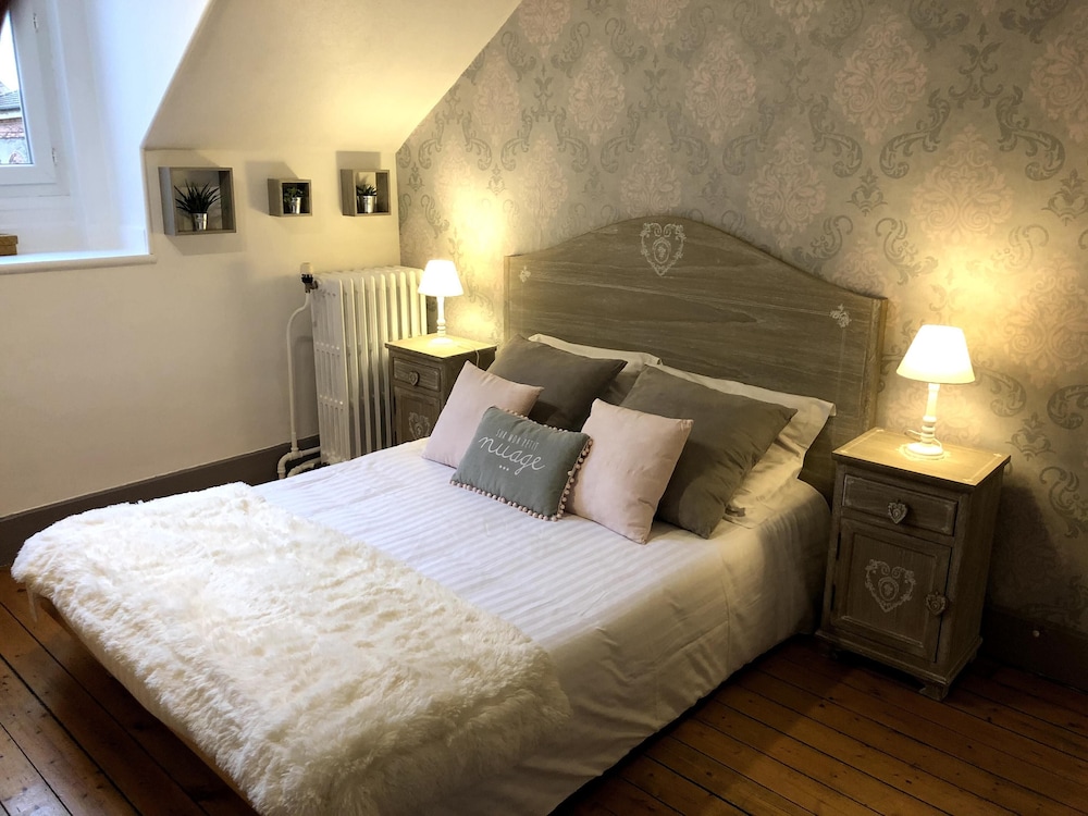 Double Room - Photo 2