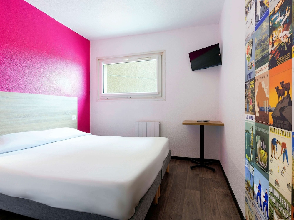 Standard Room, 1 Double Bed - Photo 1