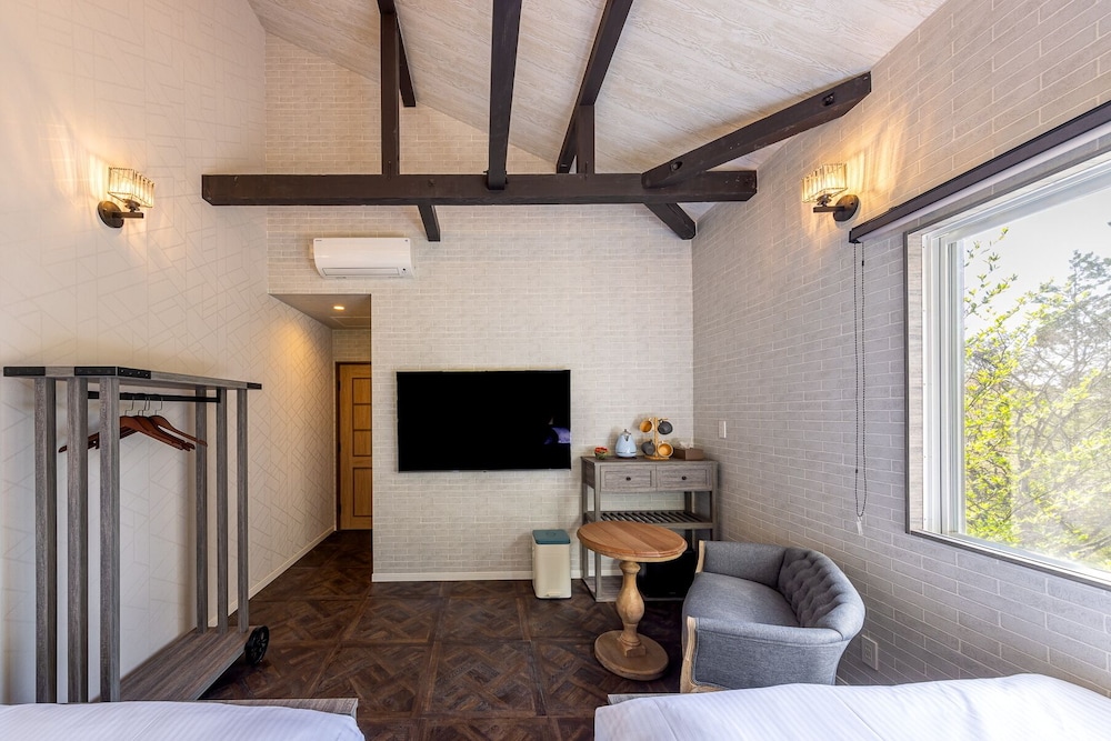 Deluxe Double or Twin Room, Non Smoking, Pets Not Allowed - Photo 6