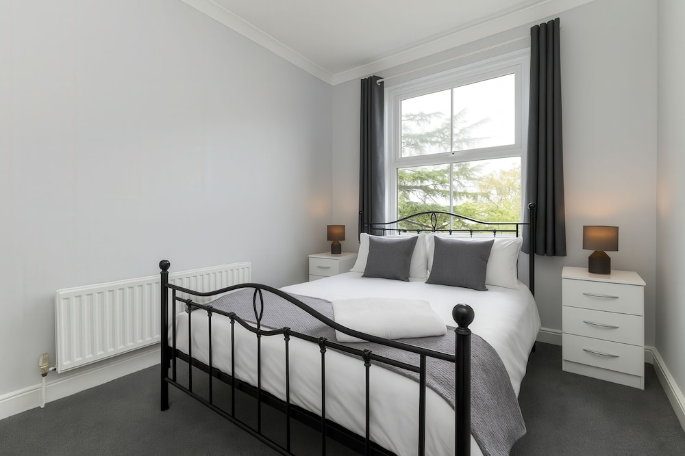 Standard Double Room, Ensuite