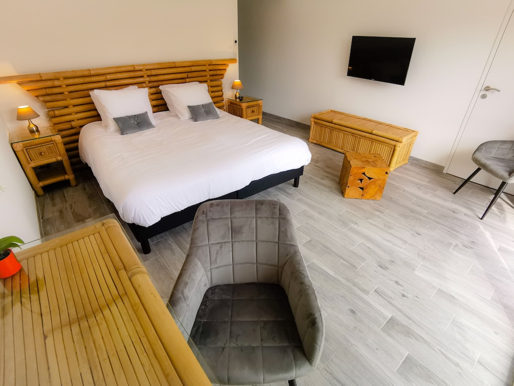 Double Room photo 1