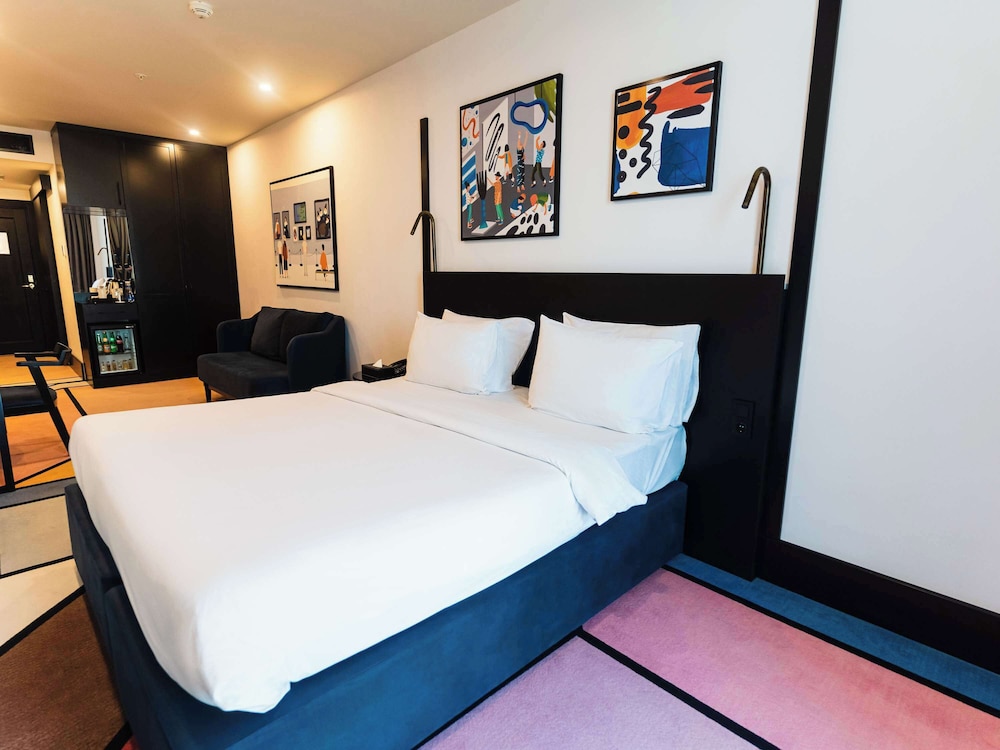 Privilege, Room, 1 Double Bed