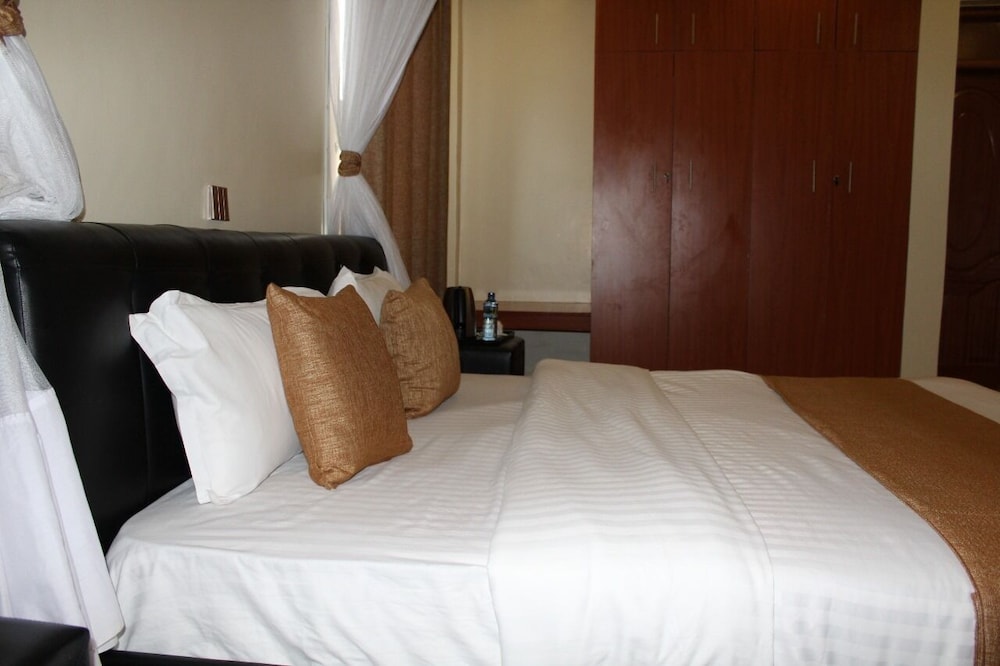 Deluxe Double Room, Balcony