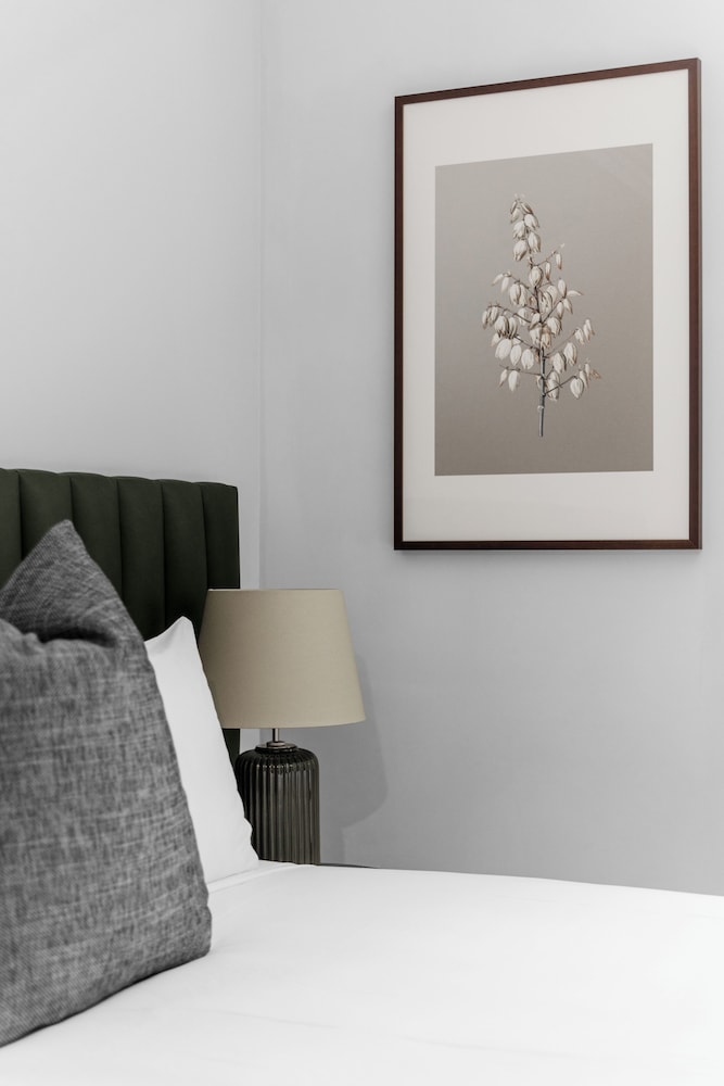 Compact Double Room, 1 Double Bed - Photo 2
