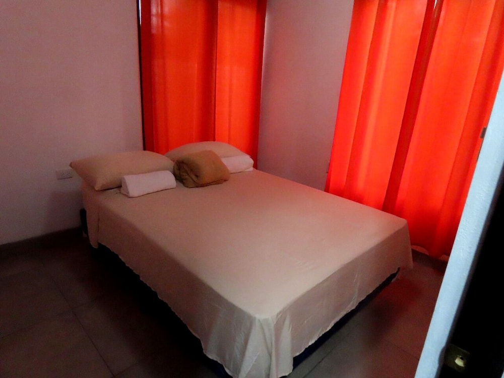Double Room, Balcony