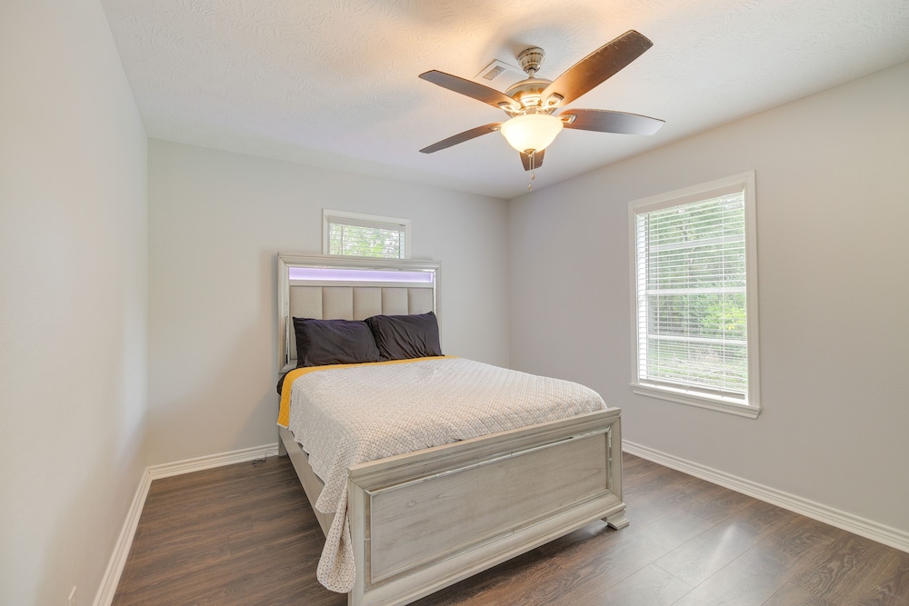 House (3 Bedrooms) photo 2