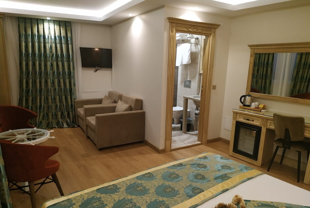 Deluxe Room photo 2
