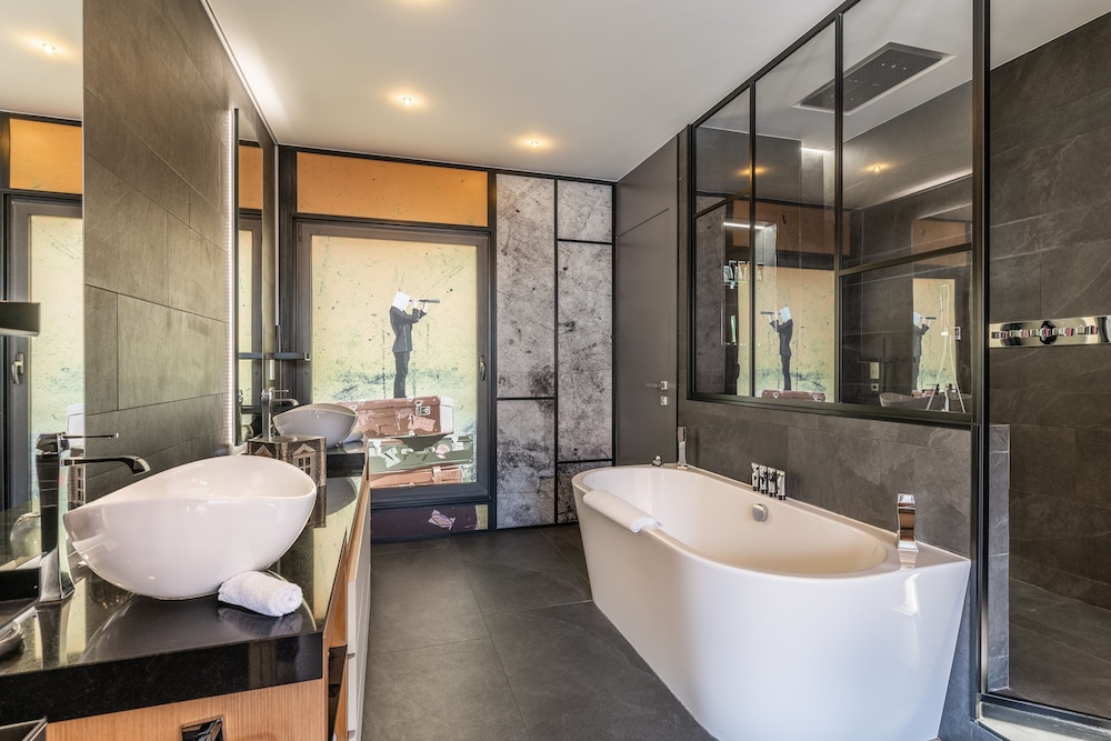 Terrace Suite - Photo 6