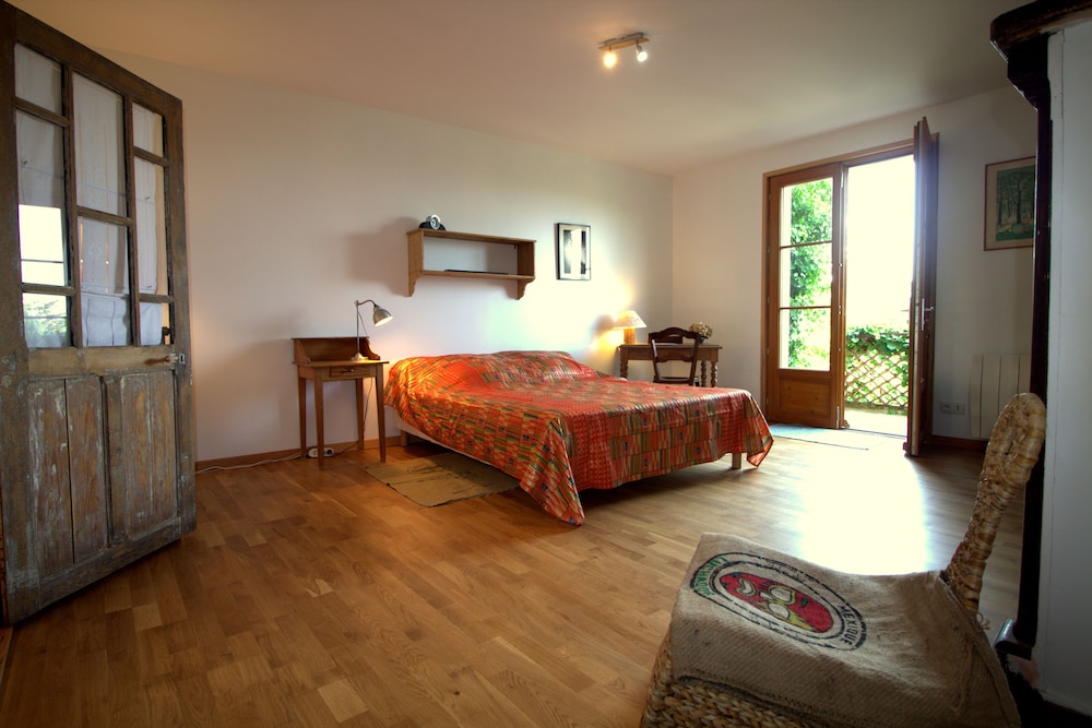 Double Room (Ici Et Ailleurs) photo 1
