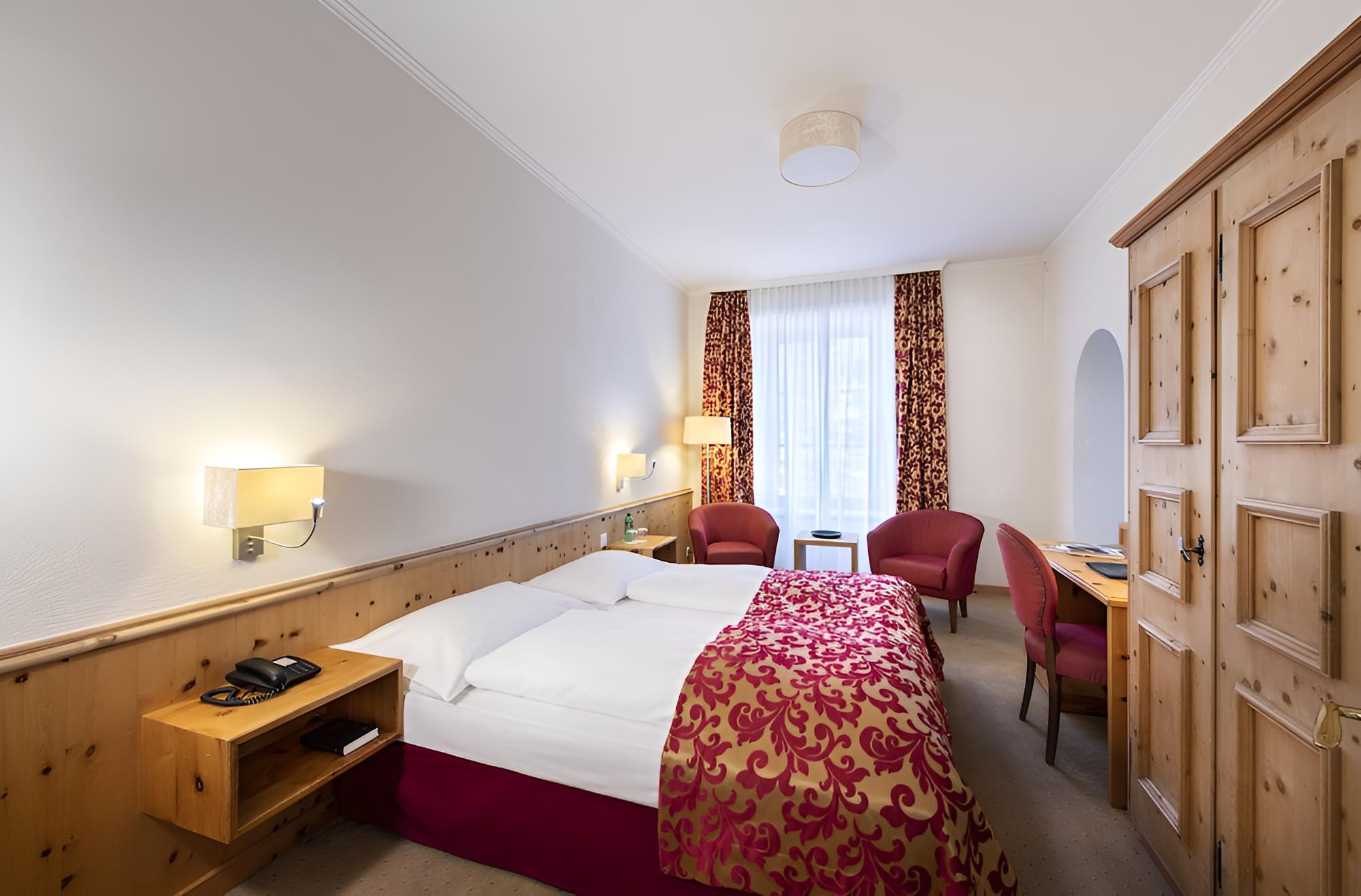 Comfort Double Room, 1 Double Bed