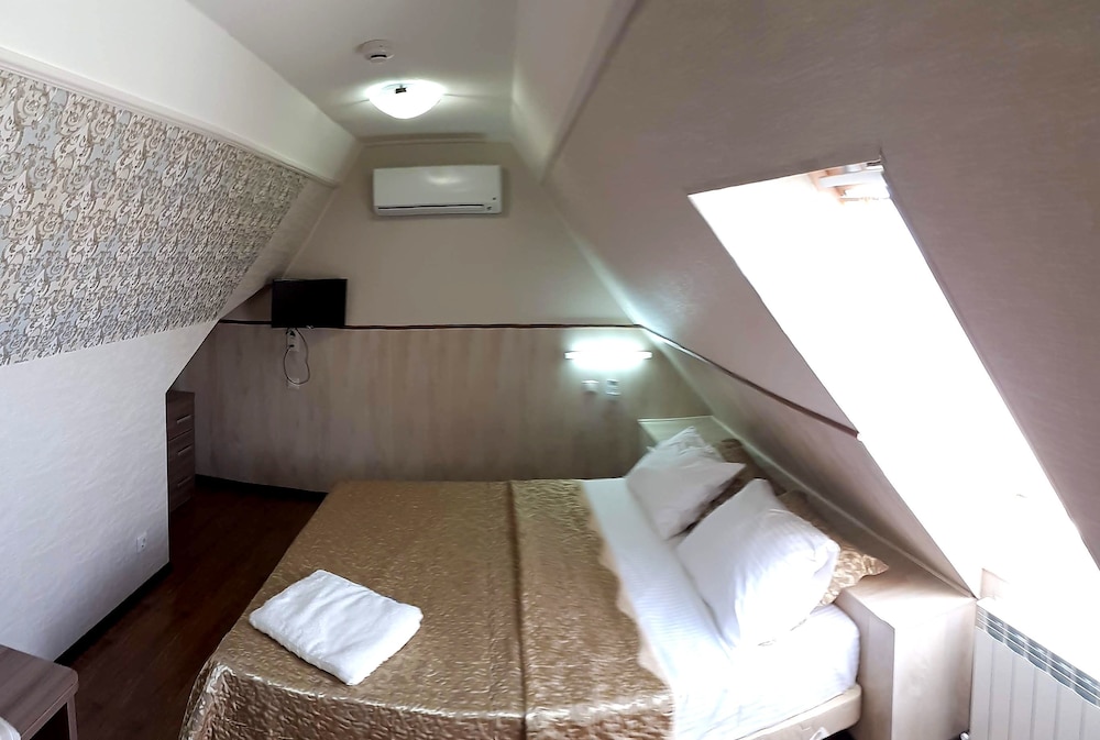 Family Duplex, 1 Bedroom photo 3