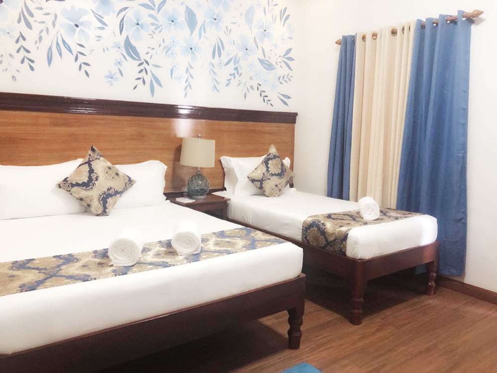 Deluxe Triple Room - Photo 3
