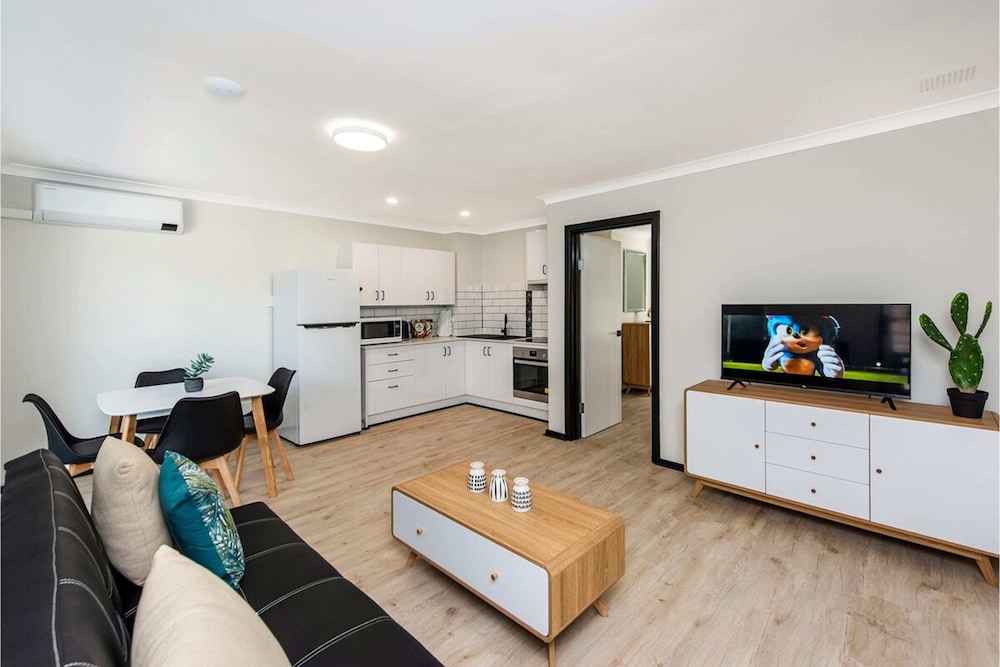 Apartment (1 Bedroom)
